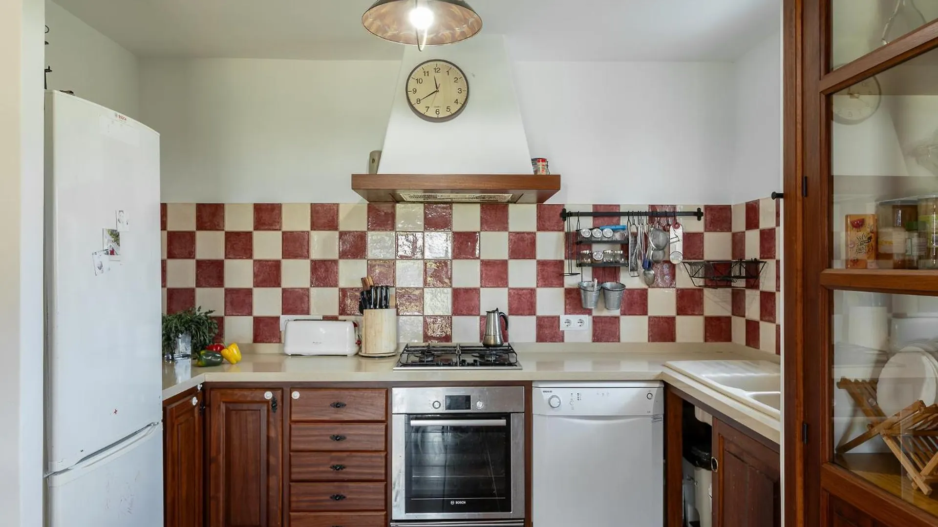 New! Villa Cana Vane Port de Sant Miguel 0*,