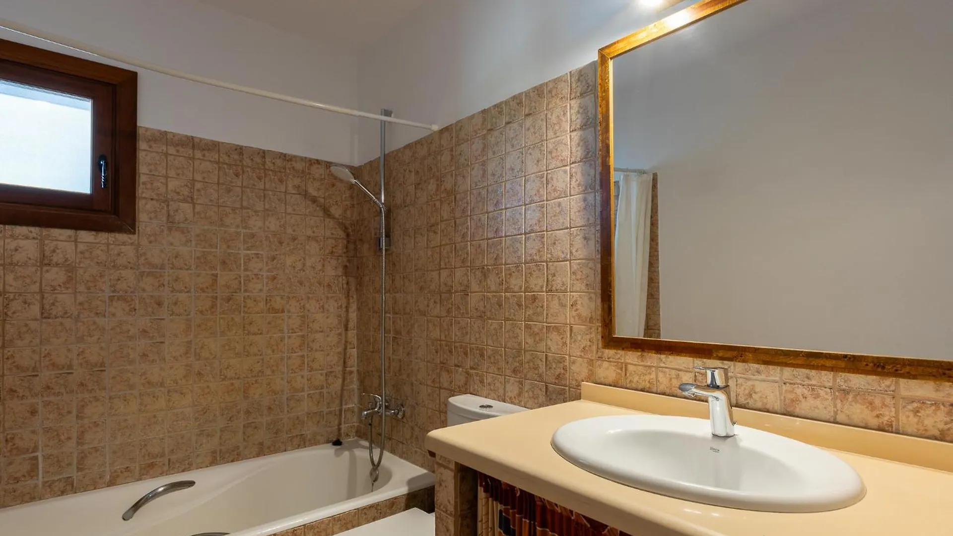 New! Villa Cana Vane Port de Sant Miguel Spain