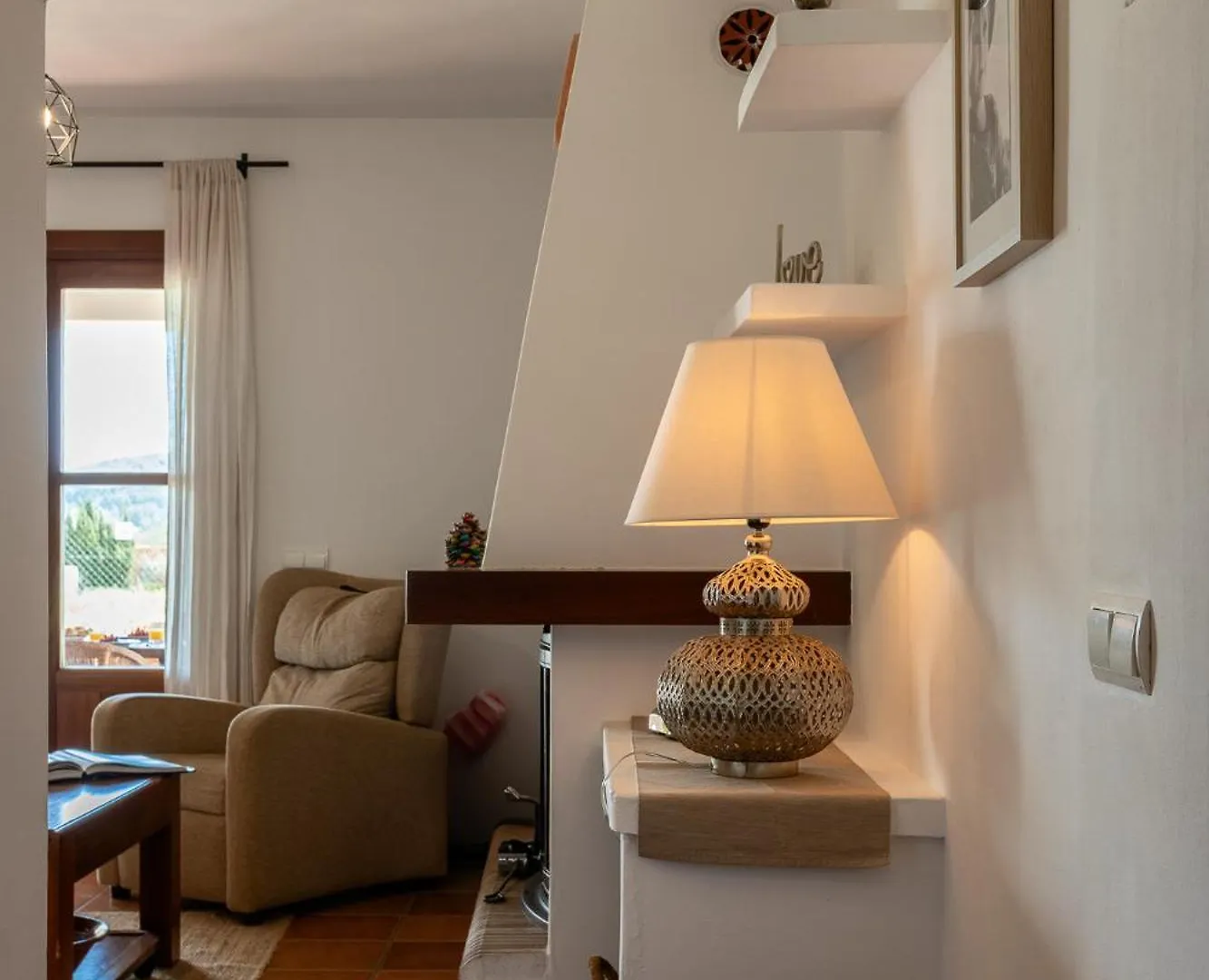 New! Villa Cana Vane Port de Sant Miguel