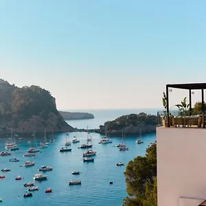 Cala San Miguel Ibiza Resort, Adults Only, Curio Collection By Hilton Hotel